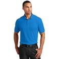 thumbnail image 1 of Polo de piqué clásico Core de Port Authority®. K100 Autoridad Portuaria K100, 1 of 1
