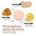 thumbnail image 3 of Esmalte fortalecedor y corrector de uñas Beetles 2 en 1, 3 of 7