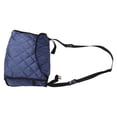 thumbnail image 1 of CIMAXIC Senior Walker Pouch Designed For Daily Use In Navy Polyester Material 1Pcs, 1 of 6