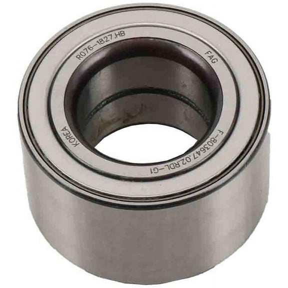 ACDelco GM Original Equipment Front Inner Wheel Bearing FW361