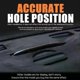 thumbnail image 5 of unique For Mitsubishi ASX 2013-2018 RVR Car Dashboard Mat Avoid Light Pad Instrument Platform Desk Cover Mat Dash Anti-slip Accessories, 5 of 5