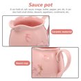 thumbnail image 4 of Pepper Juice Cup Sauce Delicate Ceramic Pepper Sauce Pot Home Seasoning Cup, 4 of 5
