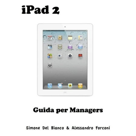iPad 2 per Managers - eBook