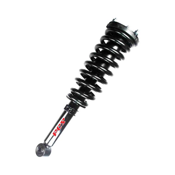 FCS Automotive International Complete Strut Assembly 1345458L