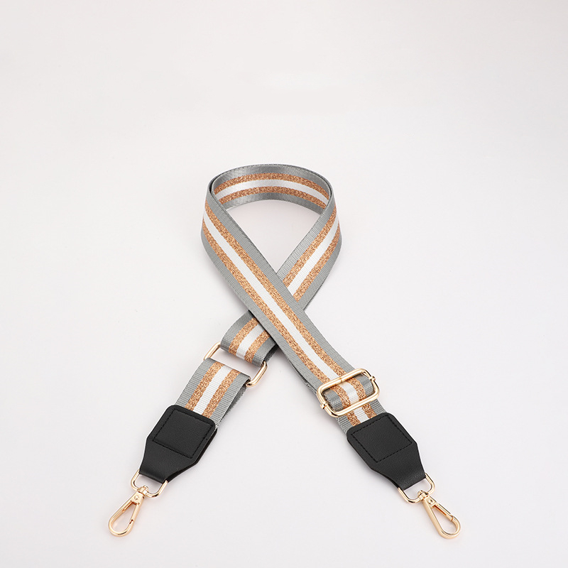 Homeex Crossbody Bag Plus Wide Bag Interchangeable bing Strap 4