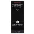 thumbnail image 5 of Giorgio Armani Power Fabric Plus Longwear Weightless Matte Foundation SPF 20 - 3.5 Light With Neutral , 1 oz Foundation, 5 of 6
