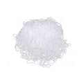 thumbnail image 3 of Elastics Hair Ties 350Pcs Disposable Elastic Bands For Kids Hair Accessory Everyday Secure Hair Hold, 3 of 3