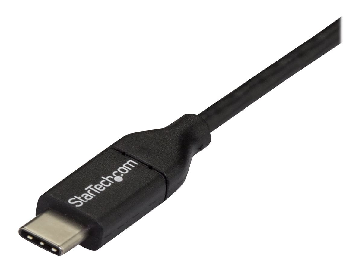 Startech.Com USB-C to USB-C Cable - M/M - 3 m (10 ft.) - USB 2.0
