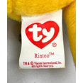thumbnail image 6 of Ty Beanie Baby - Rintoo the Tiger  – Ni Hao, Kai-Lan  - Stuffed Animal, 6 of 6