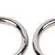 thumbnail image 5 of 5 Hebillas de Anillos de Resorte Perfecl 19mm, 5 of 8