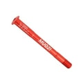 thumbnail image 4 of Bike Front Fork Thru Axle Repair Durable Lightweight Connecting Lever Fork Shaft 135mm, 4 of 8