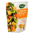 thumbnail image 3 of Marzetti Salad Topping Large Cut Salad Croutons, Cheese & Garlic, 5 oz, 3 of 10