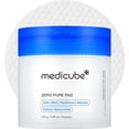 thumbnail image 1 of Medicube Zero Pore Pad 155 gramos Pads para piel grasa, 1 of 7