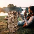 thumbnail image 2 of 1Pack Men Hiking Backpack with Adjustable Buckle 65x34x14cm, 2 of 9