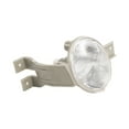 thumbnail image 3 of Front Left Indicator Light Lamp Flasher Clear Lens 63136911719 for Mini Cooper, 3 of 10