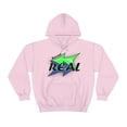 thumbnail image 2 of Unisex Heavy Blend Hooded Sweatshirt, 2 of 9