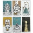 thumbnail image 4 of Tarot Tempest 78 Cartas Rider Waite + Guía Digital Pdf, 4 of 5