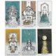 thumbnail image 4 of Tarot Tempest 78 Cartas Rider Waite + Guía Digital Pdf, 4 of 5