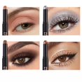thumbnail image 4 of SDOHIG 8 Pcs Eye Shadow Stick Set, Cream Sticks Set, Eye Shadow Pencil, Wedding Makeup, Long-Lasting, Waterproof, 4 of 8