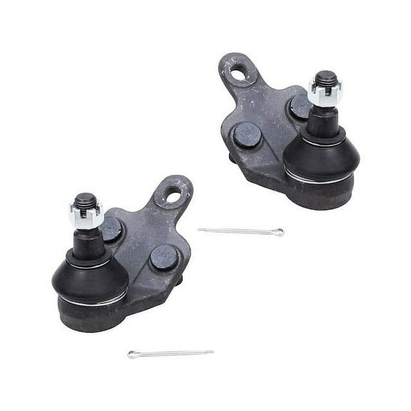 Front Lower Ball Joint Set - Compatible with 2004 - 2006 RX330 Base 2005