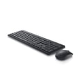 thumbnail image 1 of Kit TECLADO Y MOUSE Dell KM3322W TEC ESP INALAMBRICO USB negro, 1 of 11