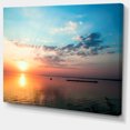 thumbnail image 2 of Dramatic Sunset Cloudy Sky, 2 of 3