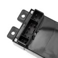 thumbnail image 4 of Window Switch &nbsp Car Master Window Switch 56009450AC Replacement Fits For  Cherokee 97-00, 4 of 8