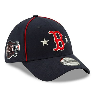 Boston Red Sox 2019 MLB Juego de Estrellas Flex Hat Panama Ubuy