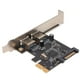 thumbnail image 1 of Adaptador PCI Bling Bling Tarjeta PCIE a USB 3.0 5 Gbps, 1 of 12