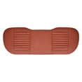 thumbnail image 1 of Cojín del asiento Cubierta universal del asiento del coche Almohadilla antideslizante Interior del c Meterk Cojín del asiento, 1 of 7