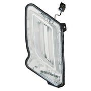 volvo s60 parking light