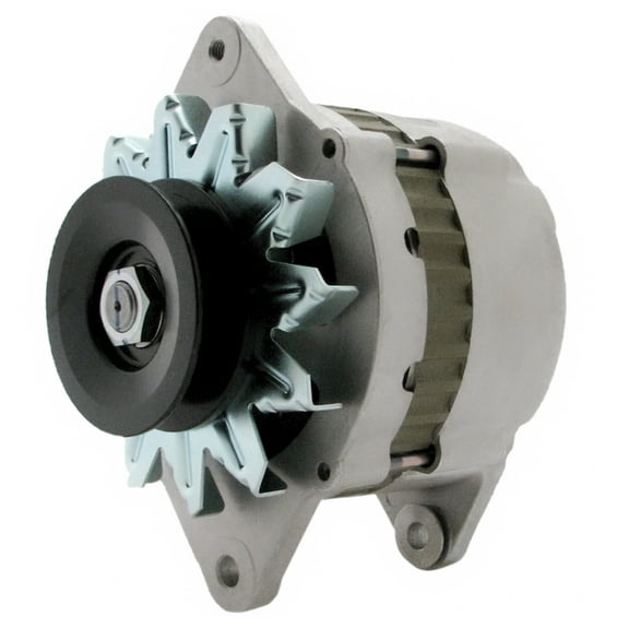 OEG Parts New Alternator Replacement For Various Applications By Part Number 8970232630 LR240-38B LR240-38 12326 90-25-1129 12326N A-80113 48-4974 LRA02858