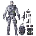 thumbnail image 1 of Figura de acción G.I. Joe Classified Series Firefly de 15 cm con 11 Acc, 1 of 9