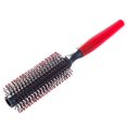 thumbnail image 2 of HLONK Brosse à Cheveux Ronde Mini à Rouleau Antistatique Brosse Ronde Antidérapante Brosse Ronde Tr/min Petit Rouleau pour Séchage au Sèche-Cheveux, 2 of 4