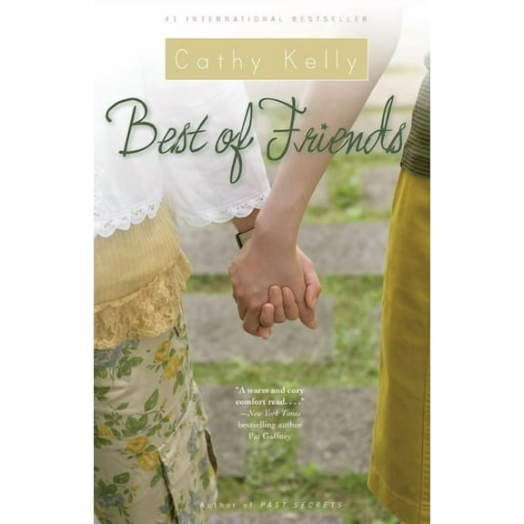 Best of Friends, (Paperback)