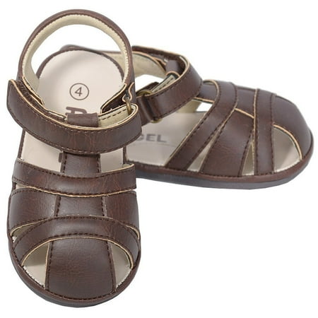 angel fisherman sandals