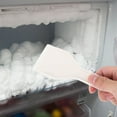 10 Pcs Deicing Shovel Kitchen Refrigerator Fridge Defrosting Scraper