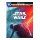 thumbnail image 1 of Steelbook 4k Ultra Hd Star Wars Episodio 9 Ascenso Skywalker DISNEY PIXAR, 1 of 1