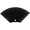 B, variant on 1Pc Eyebrow Ruler Mapping Tool, Eyebrow Measuring Tool, Fast Drawing Eyebrow Ruler for Home and Salon Use