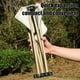 thumbnail image 4 of Silla de camping informal, silla plegable portátil para exteriores, 4 of 6