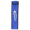 thumbnail image 3 of 1 Paire de Housses de Sac pour Nœud, Protecteur de Sac pour Nœud Détachable, Longbow Bleu Rouge Noir, 3 of 6