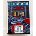 thumbnail image 1 of Cranks and Shadows, 1 of 1