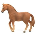 thumbnail image 3 of Schleich Horse Club Quarter Horse Mare Toy Figurine, 3 of 3