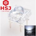 thumbnail image 4 of 2-40 piezas/lote de perfil de aluminio LED de 0,5 m en forma de U/V/W para barra de tira LED 5050 2835, soporte de canal de lámpara, lámpara de gabinete, armario de cocina, 4 of 5
