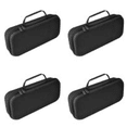 thumbnail image 1 of Estuche rígido de transporte Bolsa de almacenamiento portátil a prueba de golpes a prueba de salpicaduras para PS5 Portal, 1 of 3