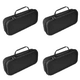 thumbnail image 1 of Estuche rígido de transporte Bolsa de almacenamiento portátil a prueba de golpes a prueba de salpicaduras para PS5 Portal, 1 of 3