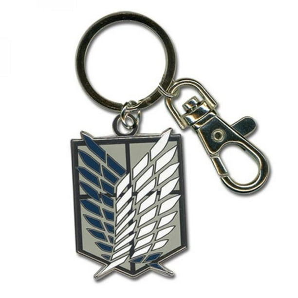 Scout keychain cheap
