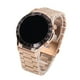 thumbnail image 4 of Reloj inteligente, reloj inteligente con pantalla IPS de 1,32 pulgadas, reloj inteligente para fitness, reloj inteligente compacto y ligero, 4 of 9