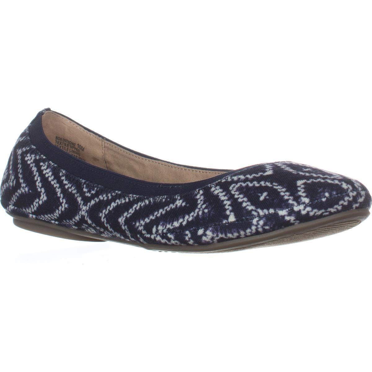 bandolino ballet flat