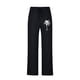 thumbnail image 4 of Puntoco Pantalones casuales largos para hombre, pantalones casuales con estampado de moda para hombre, cintura elástica con bolsillos, pantalones deportivos, 4 of 4